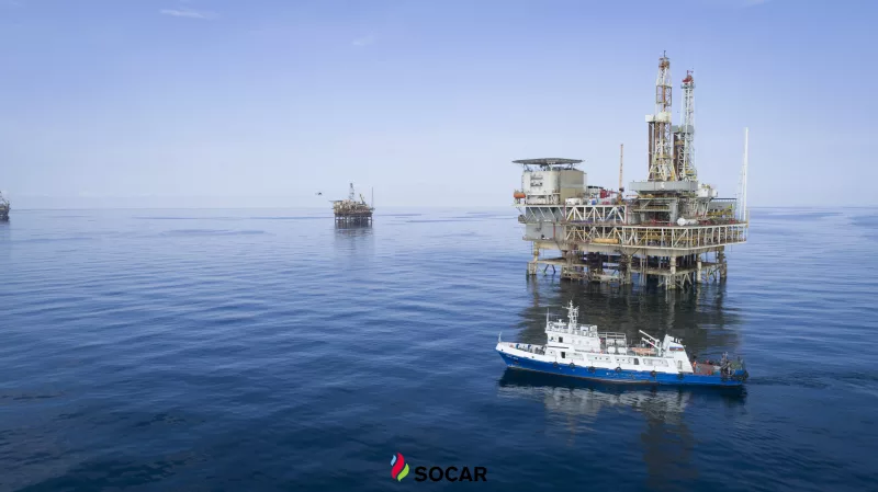 Crude About us