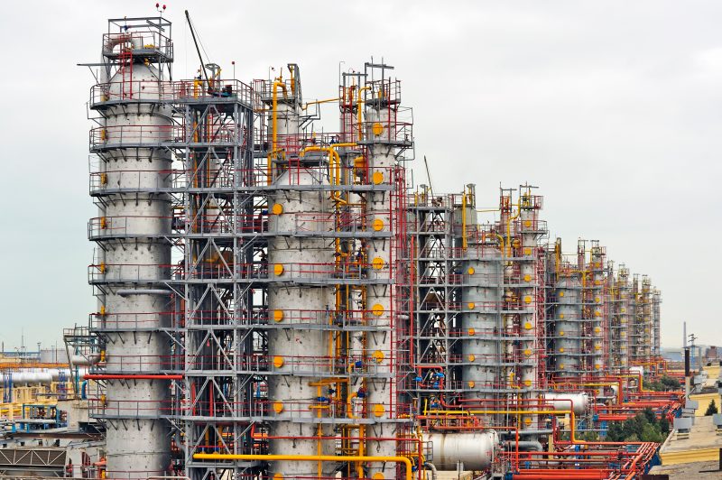 NatGas About us